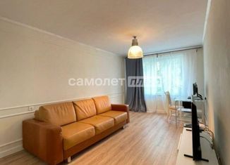 Продажа однокомнатной квартиры, 33 м2, Москва, улица Лавочкина, 54к1, улица Лавочкина