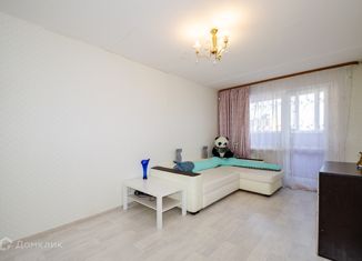 Продам 1-комнатную квартиру, 37.6 м2, Екатеринбург, Шалинский переулок, 4, Шалинский переулок