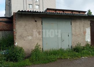 Продажа гаража, 33 м2, Сокол, Советская улица, 34