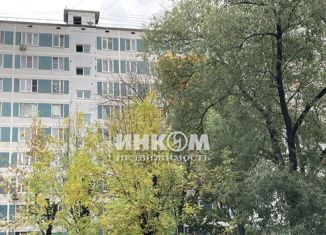 3-комнатная квартира на продажу, 50 м2, Москва, Лосевская улица, 1к4, Лосевская улица