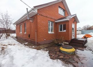 Продажа дома, 120 м2, деревня Карпово, Лучистая улица, 9В