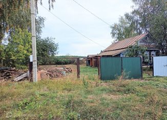 Дом на продажу, 42 м2, село Рождествено, улица Калинина, 80