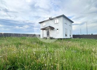 Продажа дома, 136.4 м2, коттеджный посёлок Солнечная Поляна, квартал дачной застройки Жасмин, 7