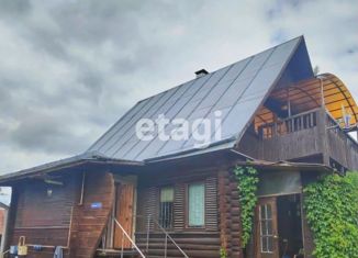 Продажа дома, 135 м2, СНТ Синигейка, Цветочная улица, 58