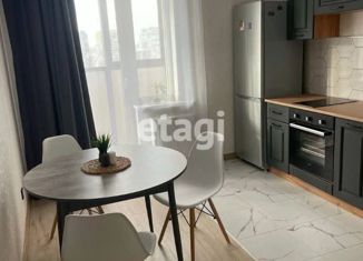 Продаю 2-ком. квартиру, 54 м2, Кудрово, проспект Строителей, 16, ЖК Геометрия