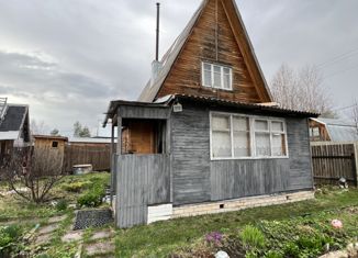 Продам дом, 55 м2, Кировская область, СДТ Боровинка-5, 2