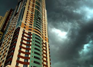 Продажа офиса, 87.2 м2, Москва, Ленинский проспект, 111к1, Обручевский район