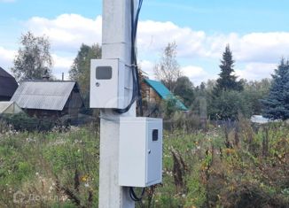 Продается участок, 6 сот., СНТ Водник, Рябиновая улица