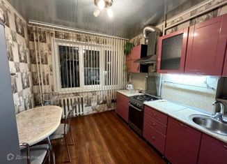 1-комнатная квартира на продажу, 33 м2, Нижний Новгород, улица Генерала Зимина, 12, улица Генерала Зимина