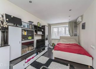 Продаю однокомнатную квартиру, 31.2 м2, Москва, 3-я улица Бебеля, 34, 3-я улица Бебеля