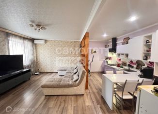 Продается таунхаус, 115 м2, село Нежинка, улица Мира, 29