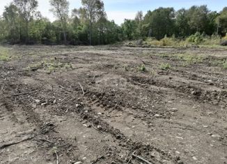 Участок на продажу, 10 сот., Комсомольск-на-Амуре, площадь им. В.И. Ленина