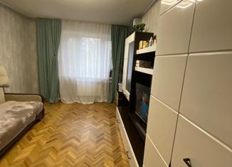 Продается 2-ком. квартира, 54.7 м2, Санкт-Петербург, метро Проспект Просвещения, улица Хошимина, 7к1