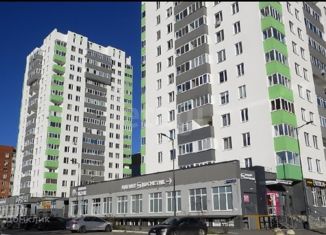 Продажа 1-ком. квартиры, 42.9 м2, Тюмень, Велижанская улица, 68