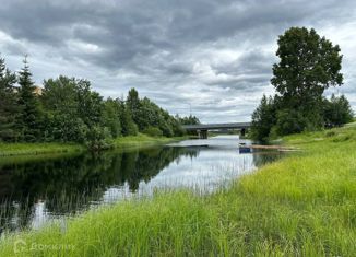 Продажа дома, 65 м2, село Колатсельга, Центральная улица