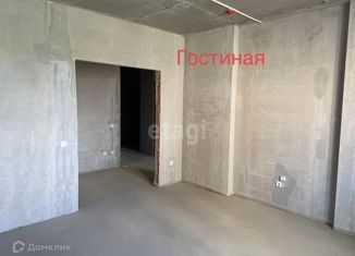 Продам двухкомнатную квартиру, 57 м2, Тула, улица Строителей, 2, ЖК Вертикаль