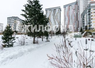 Продажа 1-комнатной квартиры, 41 м2, Новосибирск, ЖК Оазис