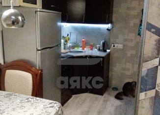 Квартира на продажу студия, 27 м2, Краснодар, Калужская улица, 22, Калужская улица