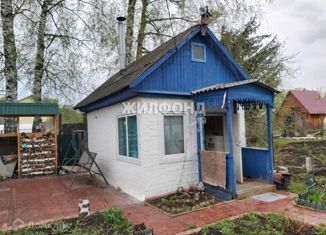 Продажа дома, 25 м2, Искитим