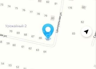 Земельный участок на продажу, 6 сот., СНТ Урожайный-2, СНТ Урожайный-2, 66