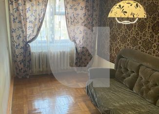 Продается 3-комнатная квартира, 58.3 м2, Краснодар, улица Воровского, 186, улица Воровского