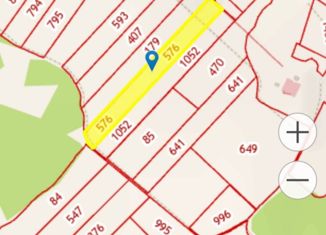 Продаю земельный участок, 327 сот., Бахчисарай, площадь Ленина