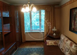 2-комнатная квартира на продажу, 50.1 м2, Санкт-Петербург, шоссе Революции, 45
