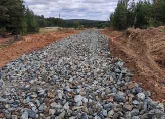 Продается земельный участок, 9.6 сот., Ревда, Хвойная улица