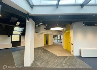 Офис в аренду, 404 м2, Москва, улица Спиридоновка, 9, улица Спиридоновка