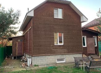 Продается дом, 150 м2, Белоозёрский, Кленовая улица