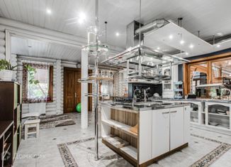 Дом на продажу, 600 м2, деревня Бородки, коттеджный посёлок Грибово, 67