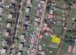 Продаю участок, 6.7 сот., поселок Тулинский