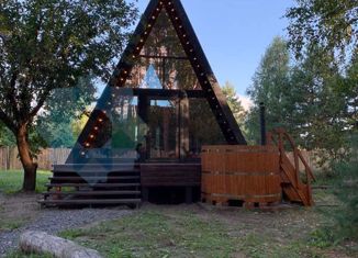 Продается дом, 63 м2, село Безлюдовка, Цветочная улица