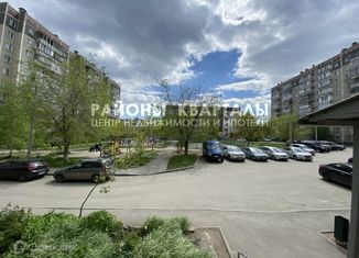 Продам 1-комнатную квартиру, 33.3 м2, Челябинск, улица Салавата Юлаева, 3