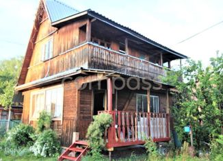 Дом на продажу, 55 м2, СНТ Самотлор