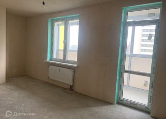 Продам двухкомнатную квартиру, 62.1 м2, Мурино, Ручьёвский проспект, 3к1, ЖК Мурино Парк