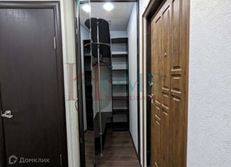Аренда однокомнатной квартиры, 38 м2, Новосибирск, улица Тюленина, 1, Калининский район