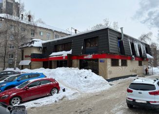 Продажа офиса, 761 м2, Казань, Советский район, 2-я Даурская улица, 2А