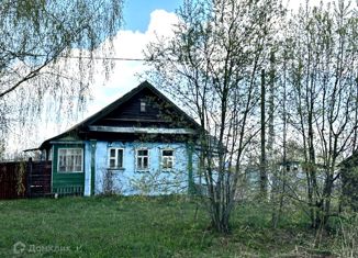 Продажа дома, 30 м2, село Красное, Центральная улица