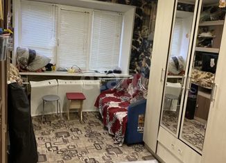 Продам 1-ком. квартиру, 30.7 м2, Орёл, переулок Матроса Силякова, 2, микрорайон СПЗ