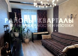 Продаю пятикомнатную квартиру, 147 м2, Челябинск, улица Болейко, 4А, Калининский район