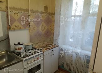 Продажа 1-ком. квартиры, 25 м2, Волгоград, территория посёлок Мирный, 6, Краснооктябрьский район