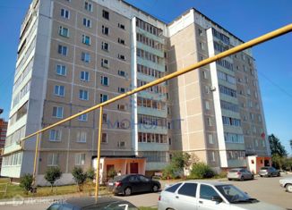 Продажа двухкомнатной квартиры, 54 м2, посёлок городского типа Медведево, Полевая улица, 13А