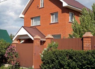 Продажа дома, 220 м2, СДТ Березовая Грива