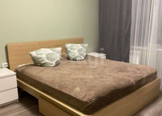 Продажа 2-ком. квартиры, 58 м2, деревня Кисловка, улица Марины Цветаевой, 17