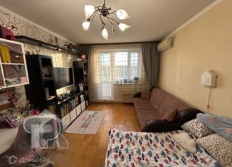 Продам 1-ком. квартиру, 36.7 м2, Москва, бульвар Дмитрия Донского, 17, бульвар Дмитрия Донского