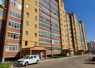 Продажа двухкомнатной квартиры, 66.2 м2, Саранск, Севастопольская улица, 25А, ЖК Гратион
