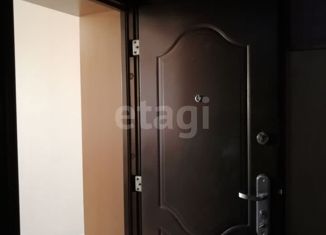 Продажа однокомнатной квартиры, 18 м2, Томск, улица Александра Угрюмова, 1/1