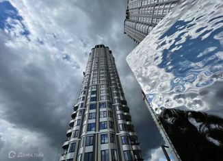 1-комнатная квартира на продажу, 23 м2, Москва, Волоколамское шоссе, 81/2с2, станция Трикотажная