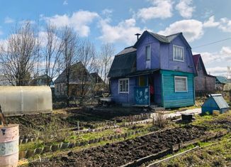 Продажа дома, 32.8 м2, территория Максаковское, СНТ Юбилейное, 110